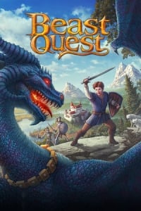 Beast Quest Beast Quest